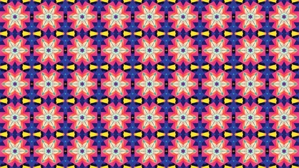 fabric motif. seamless pattern. wallpaper. background. HD resolution