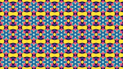 fabric motif. seamless pattern. wallpaper. background. HD resolution