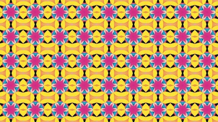 fabric motif. seamless pattern. wallpaper. background. HD resolution