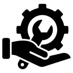 Maintenance Icon