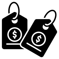Product Pricing Icon