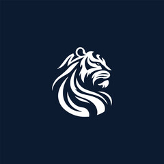 Majestic Tiger Logo