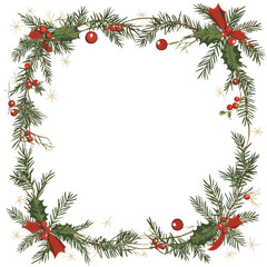 Gentle winter design