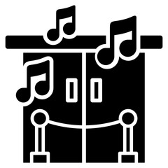 Club Entry Icon