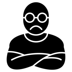 Bouncer Icon