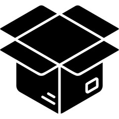 Packaging Icon