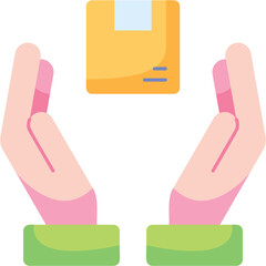 Handling Illustration
