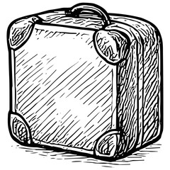 Luggage Bag 10