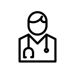Doctor icon