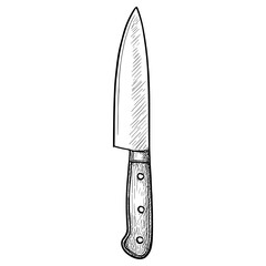 Chef Knife