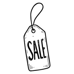 Sale Tag 2