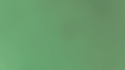 Plain green gradient background suitable for graphic design projects, text overlay, presentations, and visual content creation. Versatile and easily customizable.