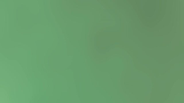 Plain green gradient background suitable for graphic design projects, text overlay, presentations, and visual content creation. Versatile and easily customizable.