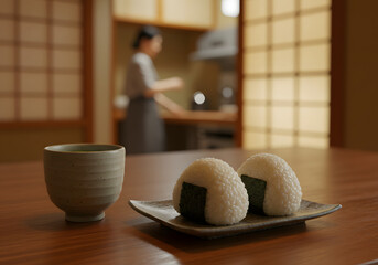 The Quintessential Japanese Onigiri Experience Highlighting Timeless Recipes and Cultural Heritage