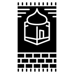Prayer Rug Icon