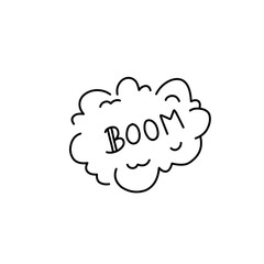 hand drawn comics boom