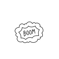 hand drawn comics boom