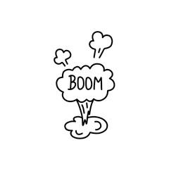 hand drawn comics boom