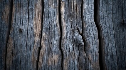 Aged Weathered Rustic Wood Texture Background