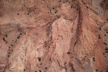 red rock canyon