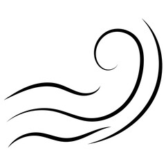 Outline Wind
