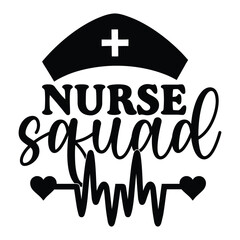 Inspirational Nurse Mom Design for DIY T Shirt Printing

