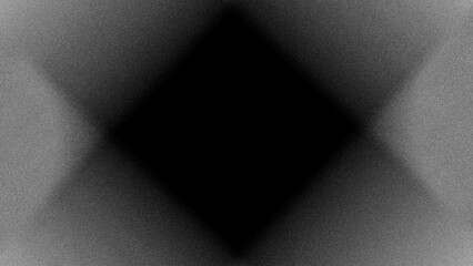 Engaging Abstract Black and White Patterns that Reflect Aesthetic Artistic Styles and Designs