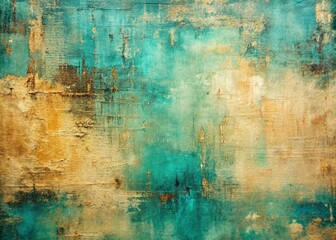 Obraz premium Oil Painting On Canvas Artistic Texture Paint