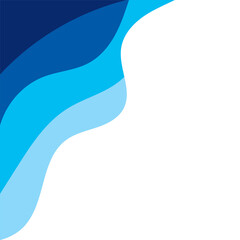 Wave Fresh Blob