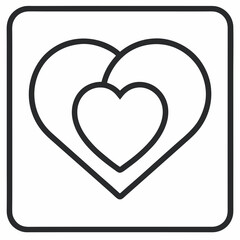 heart shaped cookie cutter