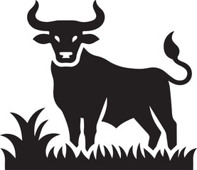 Beautiful Black Caw Vector Silhouette Art This Is An Editable And Printable Vector Eps File
