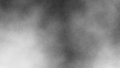 Abstract grunge black and white distressed texture overlay background