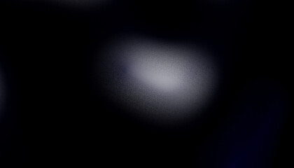 Digital noise overlay transparent gradient. Monochrome texture. Nostalgia, vintage, retro 80s, 90s...