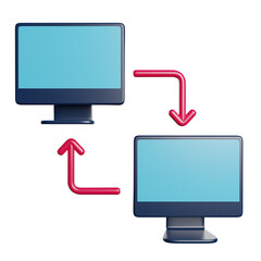 Connection Network Internet