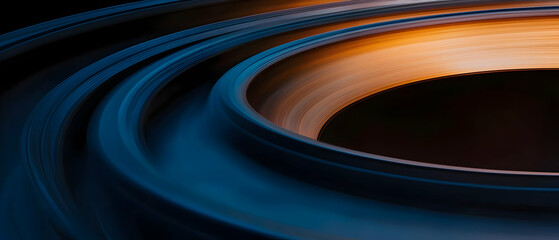 Abstract Circular Flow