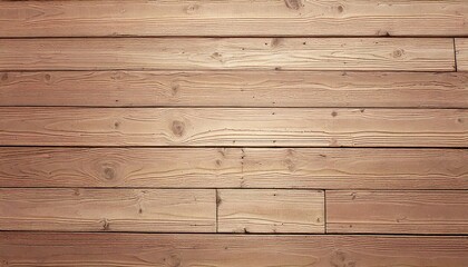 Fototapeta premium deck wood wall texture brown background