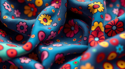 Collection of retro 80s, 90s colorful vector seamless patterns. Doodle fun kid backgrounds. Childish cute hand drawn design useful for fabric, textile, cover, banner, label, print, wrapping, wallp