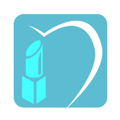 vector illustration of a medicine bottle