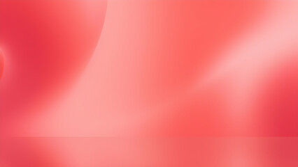 Obraz premium 3D render wallpaper background glossy plastic texture Mauve Red