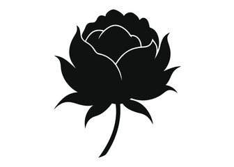 rose tattoo design