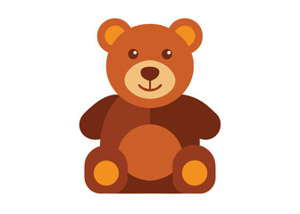 teddy bear with a flower