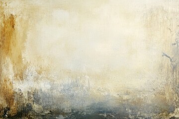 Aged Texture Background with Brown and Beige Hues
