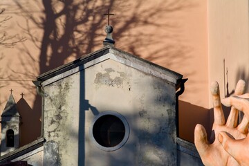 Camminare e fotografare le bellezze dell’Italia  nelle sue parti più affascinanti e nascoste 