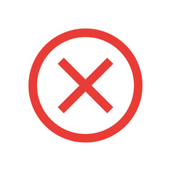 Obraz premium Check Mark Sticker