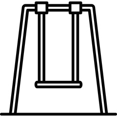 Swing Icon