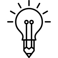 Idea Icon