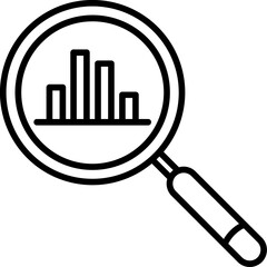Analysis Icon