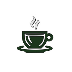 coffee cup icon