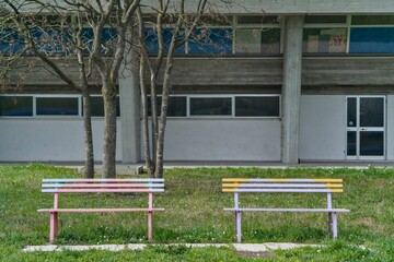 Camminare e fotografare le bellezze dell’Italia  nelle sue parti più affascinanti e nascoste 