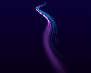 Laser-like beams cross each other in bright, glowing layers, floating over a transparent background. Sparkles and blur enhance the sense of energy. Use in sci-fi or digital art.